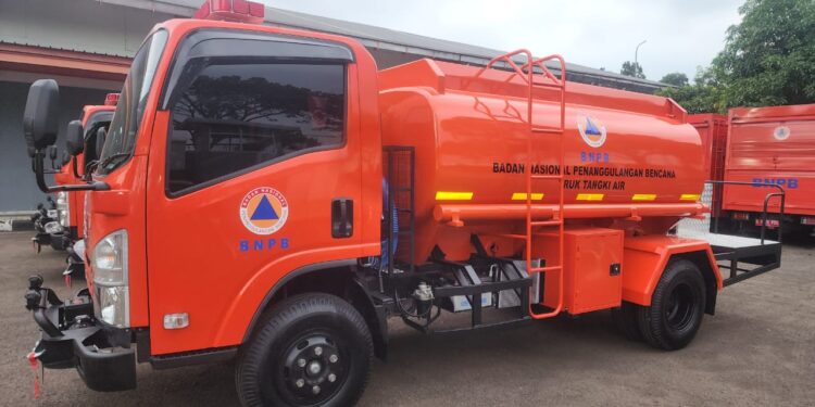 Pemerintah Maksimalkan Bantuan Banjir Aceh: Jalan, Logistik, dan Pesawat Dikerahkan