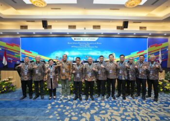 RUPSLB PGN Setujui Penyesuaian Anggaran Dasar Sesuai UU BUMN