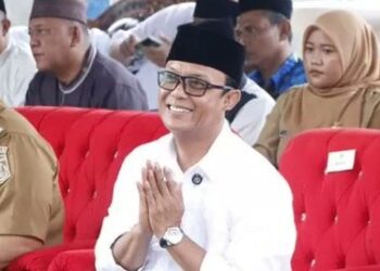 Kasus Suap Jerat Bupati Ardito Wijaya, Simak Profil Dokter yang Jadi Pejabat Ini