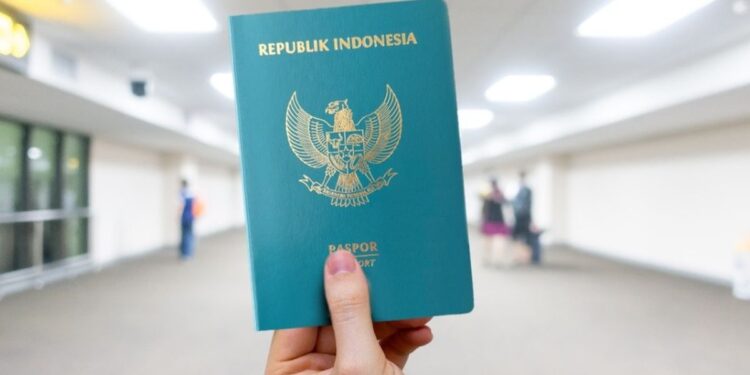 Biaya Ganti Paspor Mati: Rincian Tarif Resmi Imigrasi