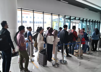 ASDP Siapkan Strategi Terpadu Hadapi Mudik Lebaran 2026 di Jalur Sumatera-Jawa-Bali