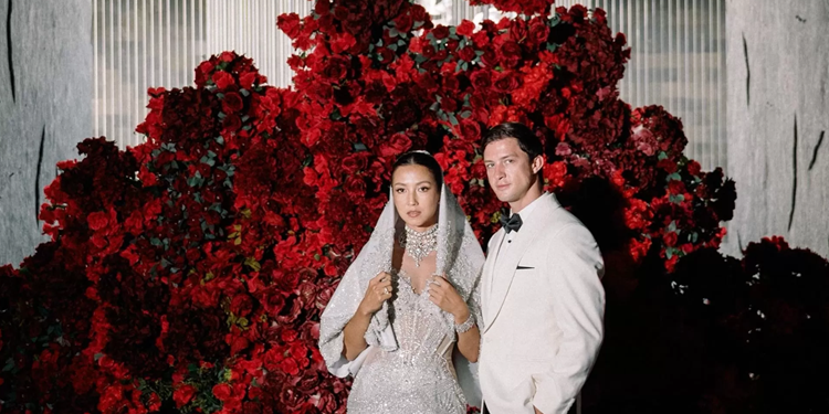 Bali Wedding Fair 2026 Siap Digelar, Satukan Tren Pernikahan Lokal dan Internasional