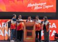 Kartu Debit Visa Bank Jakarta Dorong Akses Keuangan Global Nasabah