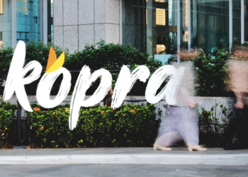 Bank Mandiri Dorong Sinergi Bisnis Digital Lewat Kopra by Mandiri di 2026