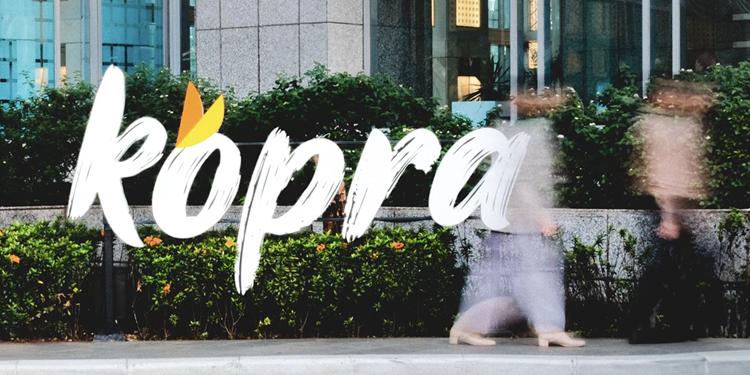 Bank Mandiri Dorong Sinergi Bisnis Digital Lewat Kopra by Mandiri di 2026