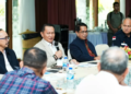 DPR Puji Inovasi Teknologi PHR Jaga Ketahanan Energi Nasional