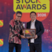 Krakatau Steel Raih Best Stock Awards 2026, Bukti Transformasi Sukses