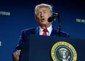 Trump Klaim AS Dapat 30-50 Juta Barel Minyak Venezuela dengan Harga Pasar