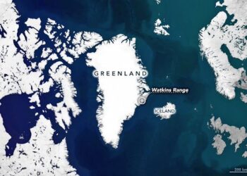 Greenland Tegas Tolak Rencana Klaim Amerika Serikat atas Wilayahnya