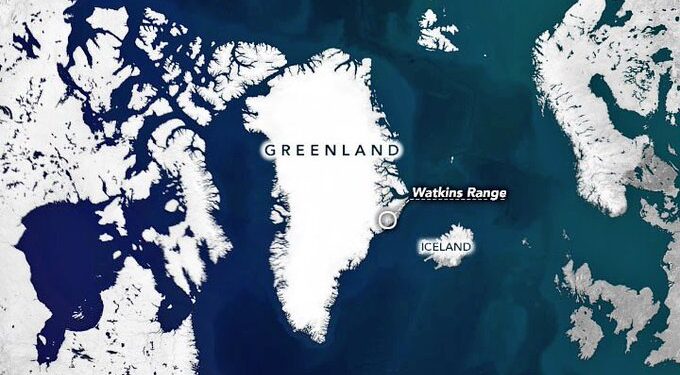 Greenland Tegas Tolak Rencana Klaim Amerika Serikat atas Wilayahnya