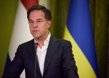 Sekjen NATO: Eropa Tak Mampu Bertahan Tanpa Dukungan Militer AS