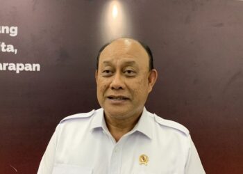 Kasus Keracunan MBG Berkurang, BGN Catat Masih Ada Pelanggaran SOP di SPPG