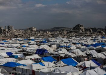 Indonesia Bergabung Dewan Perdamaian Trump, Fokus Perdamaian Wilayah Konflik
