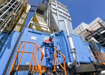 Gangguan Gas di Rokan: Tim PHR Berjuang Selamatkan Energi Nasional