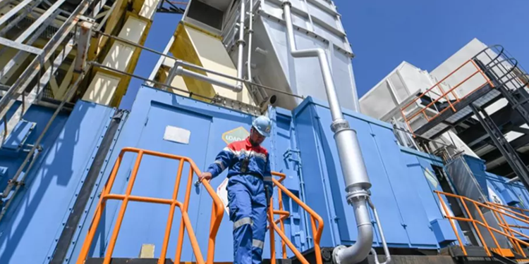 Gangguan Gas di Rokan: Tim PHR Berjuang Selamatkan Energi Nasional