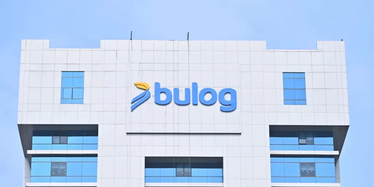 BULOG Kantongi Margin 7% Saat Pengadaan, Dirkeu Hendra: Ini Bukan Keuntungan!