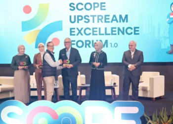 Hulu Migas Tetap Jadi Tulang Punggung Energi di Era Transisi