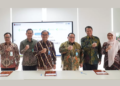 Gandeng Lima RS Kemenkes, IHC Perkuat Layanan Kesehatan Unggulan