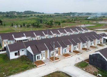 BRI Salurkan KPR Subsidi Rp16,16 Triliun untuk 118 Ribu Debitur hingga 2025