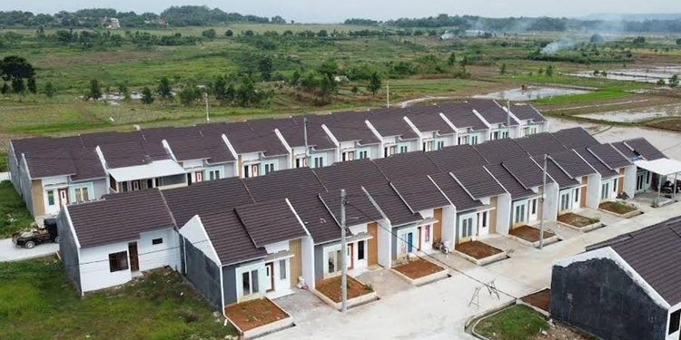 BRI Salurkan KPR Subsidi Rp16,16 Triliun untuk 118 Ribu Debitur hingga 2025