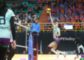 Proliga 2026, Jakarta Pertamina Enduro Libas Popsivo Polwan 3-0