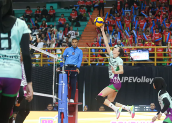 Proliga 2026, Jakarta Pertamina Enduro Libas Popsivo Polwan 3-0