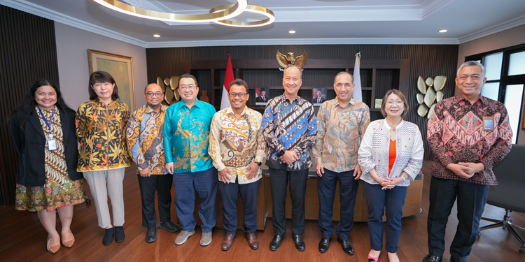 Perkuat Kerja Sama, Kemenperin – ADB Bangun Ekosistem Semikonduktor Nasional