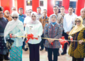 Dorong Industri IKM, Kemenperin Resmikan Sentra Fesyen di Bintan
