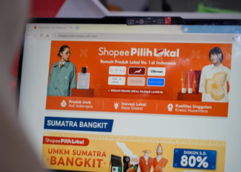 Kementerian UMKM Rilis Layanan Belanja Online Produk UMKM Terdampak Bencana Sumatera