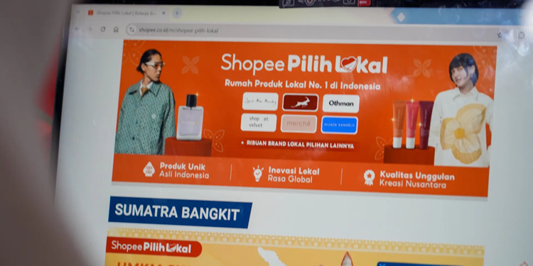 Kementerian UMKM Rilis Layanan Belanja Online Produk UMKM Terdampak Bencana Sumatera