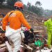 Puluhan Rumah Warga Pasirkuning Lenyap Ditelan Longsor Kaki Gunung Burangrang