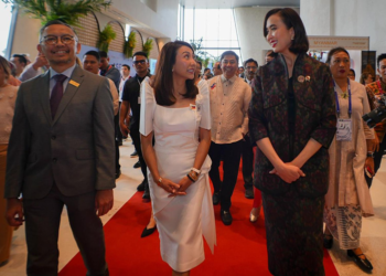 Peluang Besar! Indonesia Majukan Pariwisata ASEAN di ATF TRAVEX 2026