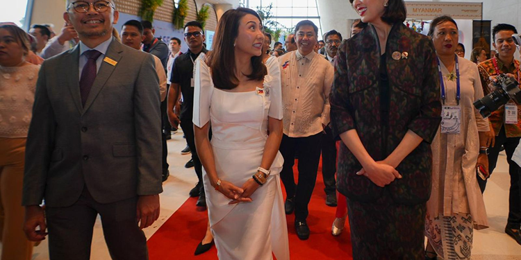 Peluang Besar! Indonesia Majukan Pariwisata ASEAN di ATF TRAVEX 2026