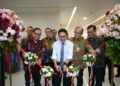 OJK Resmikan Learning Center di Makassar, Perkuat Literasi Keuangan Indonesia Timur