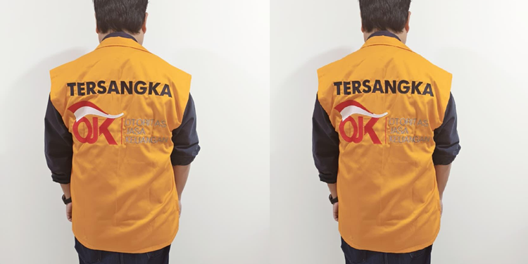 OJK Rampungkan Penyidikan Kasus PT Crowde Membangun Bangsa