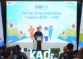PHI Rayakan 10 Tahun, Produksi Migas 2025 Melampaui Target