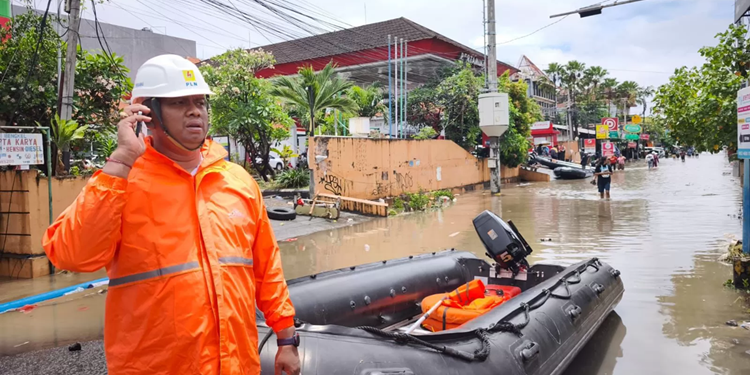 Ini 3 Tips Penting Antisipasi Kelistrikan Saat Cuaca Ekstrem