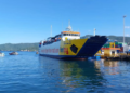 Pelabuhan Bitung, Gerbang ASDP untuk Logistik Timur Indonesia
