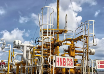 Produksi Minyak PHM Naik 2.000 BPH dari Sumur HPPO Handil