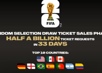 Boikot Piala Dunia 2026: Ribuan Tiket Dibatalkan Akibat Kebijakan AS