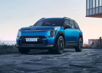 Kia Perkuat Ekosistem Kendaraan Listrik di Indonesia, Ini Strateginya