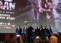 Film “Alas Roban” Kisah Urban Legend Jalan Paling Melegenda