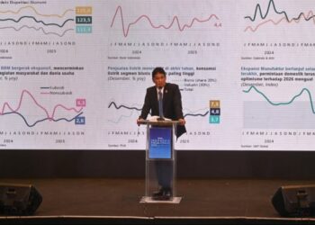 Menkeu Purbaya Ultimatum: Rombak Pegawai Pajak dan Bea Cukai Jika Kinerja Buruk Berlanjut