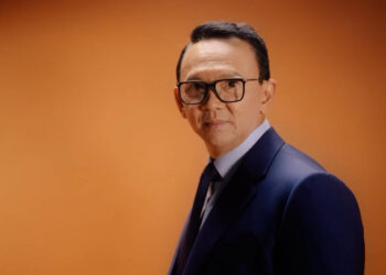 Ahok: Banyak Pihak Bisa Ditangkap Jika Jaksa Periksa Kelebihan Bayar di Indonesia