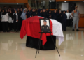 TASPEN Salurkan Manfaat JKK untuk Korban Kecelakaan Pesawat ATR 42-500