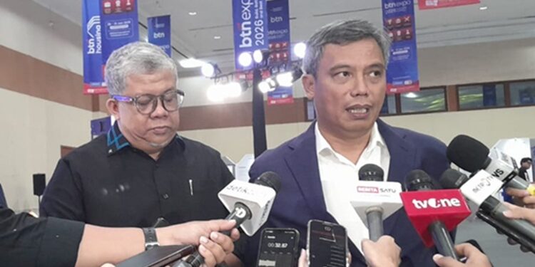 BTN Expo 2026 Ditutup, Lahirkan Inovator Muda Lewat Housingpreneur 2025