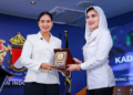 Pariwisata Ramah Muslim Dorong Ekonomi Syariah dan Daya Saing Global Indonesia