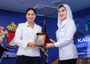 Pariwisata Ramah Muslim Dorong Ekonomi Syariah dan Daya Saing Global Indonesia