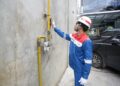 Prouvé Patisserie Gunakan Gas Bumi PGN untuk Kualitas dan Efisiensi