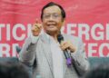 Mahfud MD Soroti Kasus Sejumlah Influencer yang Dibayangi Teror, Ingatkan Negara Harus Jamin Rasa Aman untuk Warganya